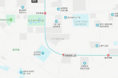 <strong>矢渝地做夸姣糊口的开辟者总占地85亩</strong>