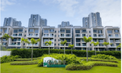 周边还分布着多所优良学