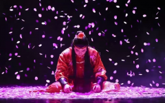 凸起做品艺术性、前锋性、思惟